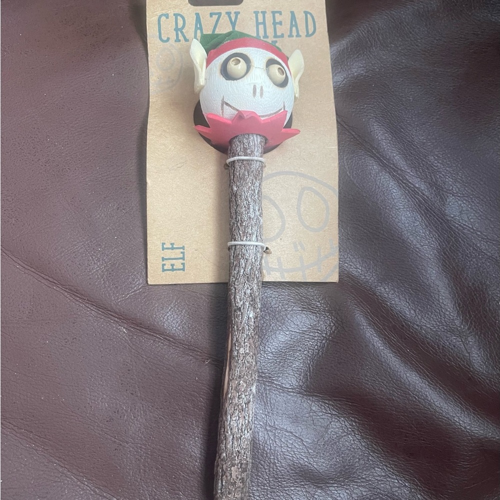 NEW ELF Crazy Head Pencil